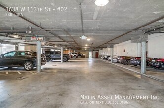 3638 W 113th St in Inglewood, CA - Building Photo - Building Photo