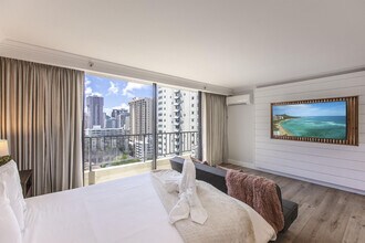 440 ?Olohana St in Honolulu, HI - Building Photo - Building Photo