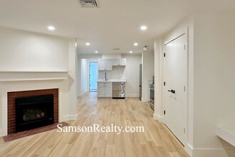 265 Waterman St in Providence, RI - Building Photo - Building Photo