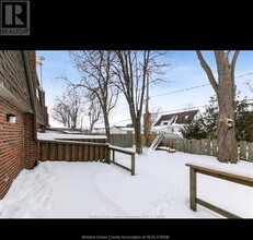 118 Cranbrook Ct in Essex, ON - Building Photo - Building Photo