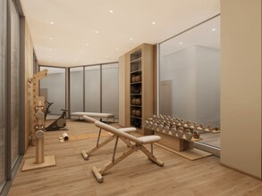 2121 Ward Pl NW in Washington, DC - Building Photo - Building Photo