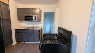 1505 7th St in Muskegon, MI - Building Photo - Building Photo