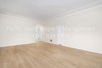 8668 W Olympic Blvd in Los Angeles, CA - Building Photo - Building Photo