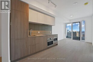 36 Olive Ave in Toronto, ON - Building Photo