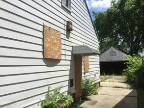 15341 Bramell in Detroit, MI - Building Photo - Building Photo