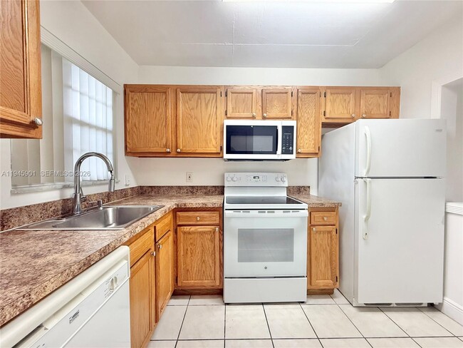 property at 1638 Embassy Dr