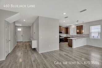 460 Bluejack Ln in St. Augustine, FL - Building Photo - Building Photo