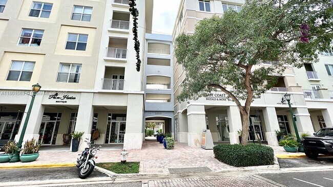property at 1200 Town Center Dr