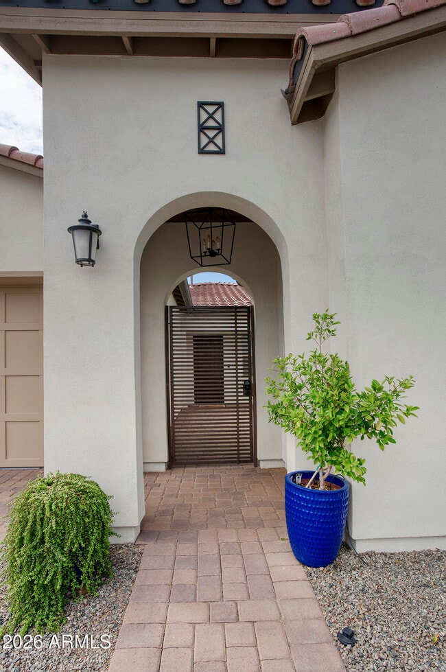 21067 E Seagull Dr in Queen Creek, AZ - Building Photo - Building Photo