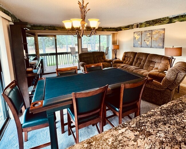 property at 800 Saint Andrews Dr