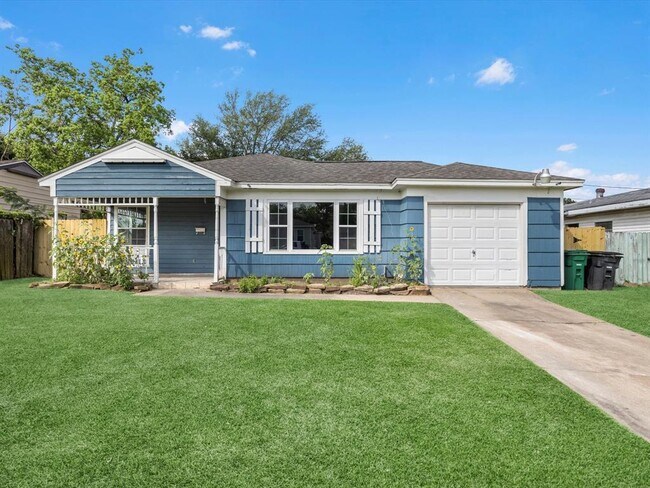 4218 Crenshaw St in Houston, TX - Building Photo - Building Photo