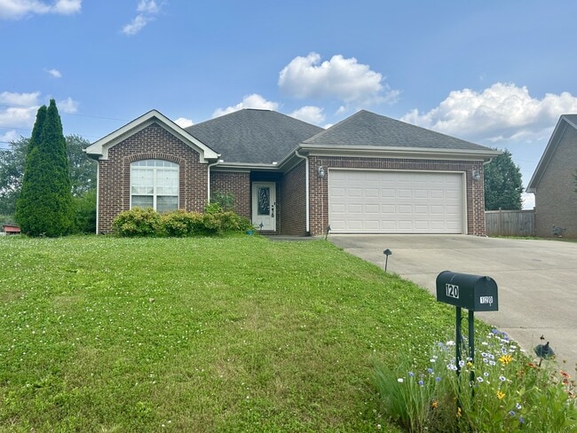 property at 120 Windsor Dr
