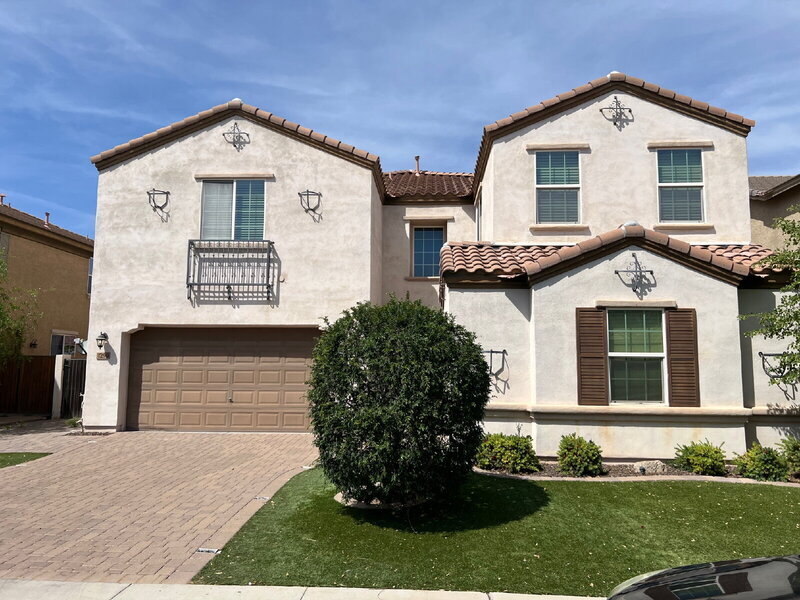 4290 E Zion Way in Chandler, AZ - Building Photo