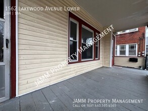 1562 Lakewood Ave in Lakewood, OH - Building Photo - Building Photo