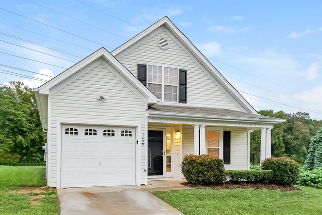 property at 1650 Sandersted Village Cir