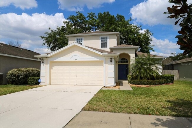 property at 622 Breezeway Ct