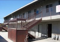 3941-3951 Saviers Rd in Oxnard, CA - Foto de edificio - Building Photo