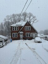 873 Western Ave in Albany, NY - Building Photo