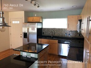 760 Angle Dr in Harrisonburg, VA - Building Photo - Building Photo