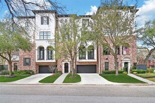 3002 Mid Ln in Houston, TX - Building Photo