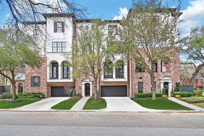 property at 3002 Mid Ln