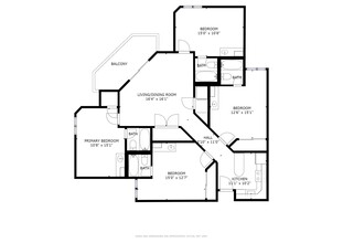 903 18th St in Boulder, CO - Building Photo - Floor Plan