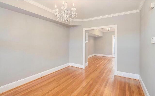 property at 1401 Trinidad Ave NE
