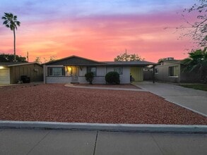 2018 N Normal Ave in Tempe, AZ - Building Photo - Building Photo
