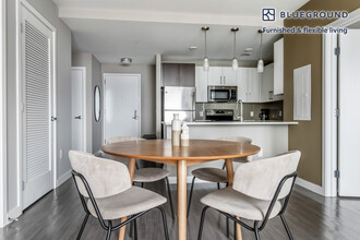 1 Nashua St, Unit FL28-ID327A in Boston, MA - Building Photo - Building Photo