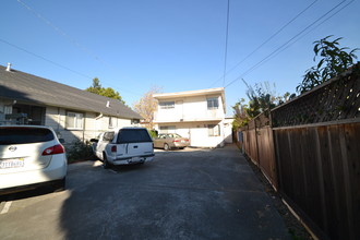 1235 Carrison St in Berkeley, CA - Building Photo - Building Photo