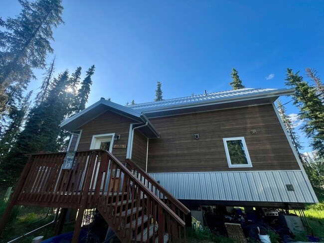 property at 2715 Tall Spruce Rd