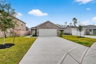 18510 Autumn Hts Ln in Crosby, TX - Building Photo