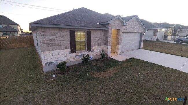 3506 Fountain Vw Dr in Killeen, TX - Building Photo - Building Photo