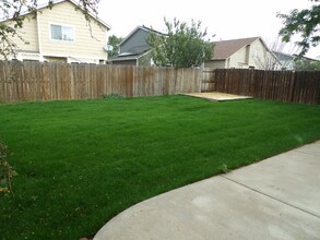 4979 Butterfield Dr in Colorado Springs, CO - Building Photo - Building Photo