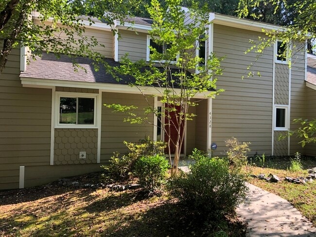 property at 4328 Pin Oak Dr