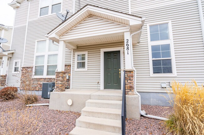 property at 2681 Stonecrop Ridge Grove