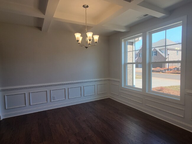 5529 Glad Acres Rd in Lewisville, NC - Foto de edificio - Building Photo