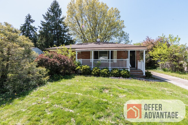 property at 6496 W 29th St