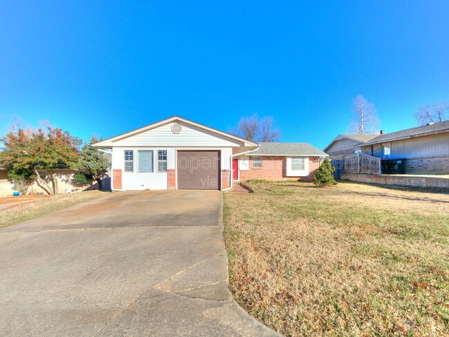 525 Sweetbough St in Jones, OK - Building Photo - Building Photo