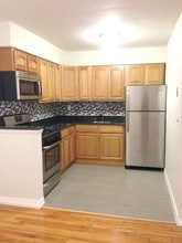 Professional Management, Modern, Large Apt in Newark, NJ - Foto de edificio - Building Photo
