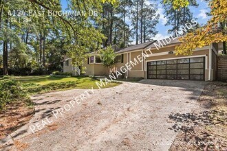 4124 E Buchanan Dr in Columbia, SC - Building Photo - Building Photo