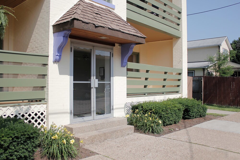 510 Mifflin Ave, Unit 4A in Pittsburgh, PA - Building Photo