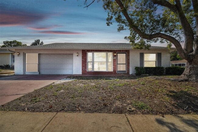 property at 11611 Bear Paw Ln
