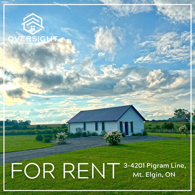 property at 4201 Pigram Line