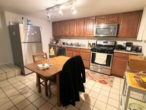 1129 N Hancock St in Philadelphia, PA - Building Photo - Building Photo