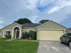 8312 Lake Park Estates Blvd in Orlando, FL - Building Photo