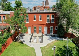 204 W 5th Ave, Unit 206A in Denver, CO - Building Photo - Building Photo