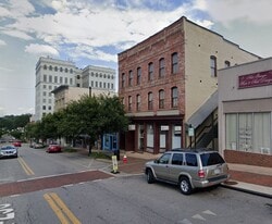 Ferrell Historic Lofts in Danville, VA - Building Photo