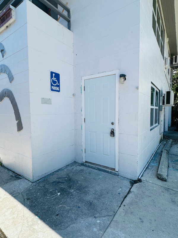 767-767 22nd Ave S in St. Petersburg, FL - Foto de edificio - Building Photo