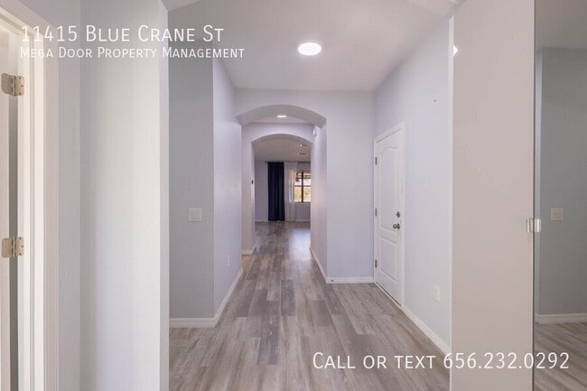 11415 Blue Crane St in Riverview, FL - Building Photo - Building Photo